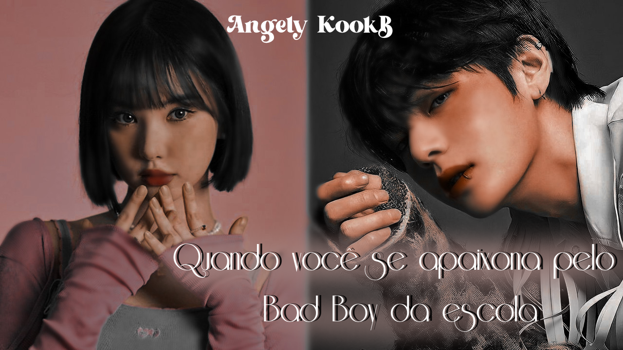 Taehyung Bad Boy Part1