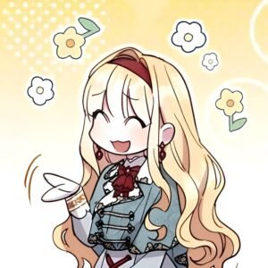 Picture of Charlotte Moore